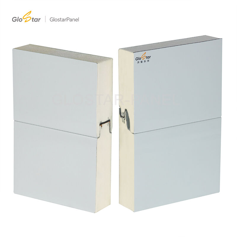 Pharmaceutical Cold Storage Solution & Logistics Center Temperature Control