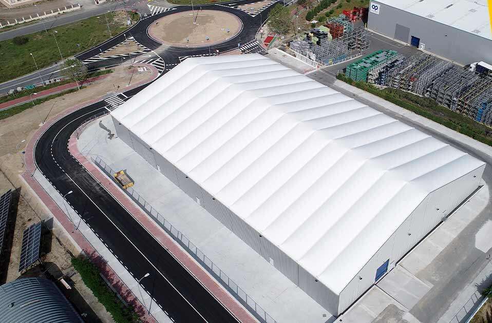 Long-Span Logistics Warehouse Roofing.jpg