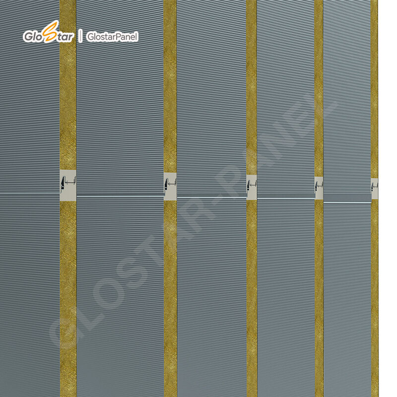Efficient Warehouse Construction
