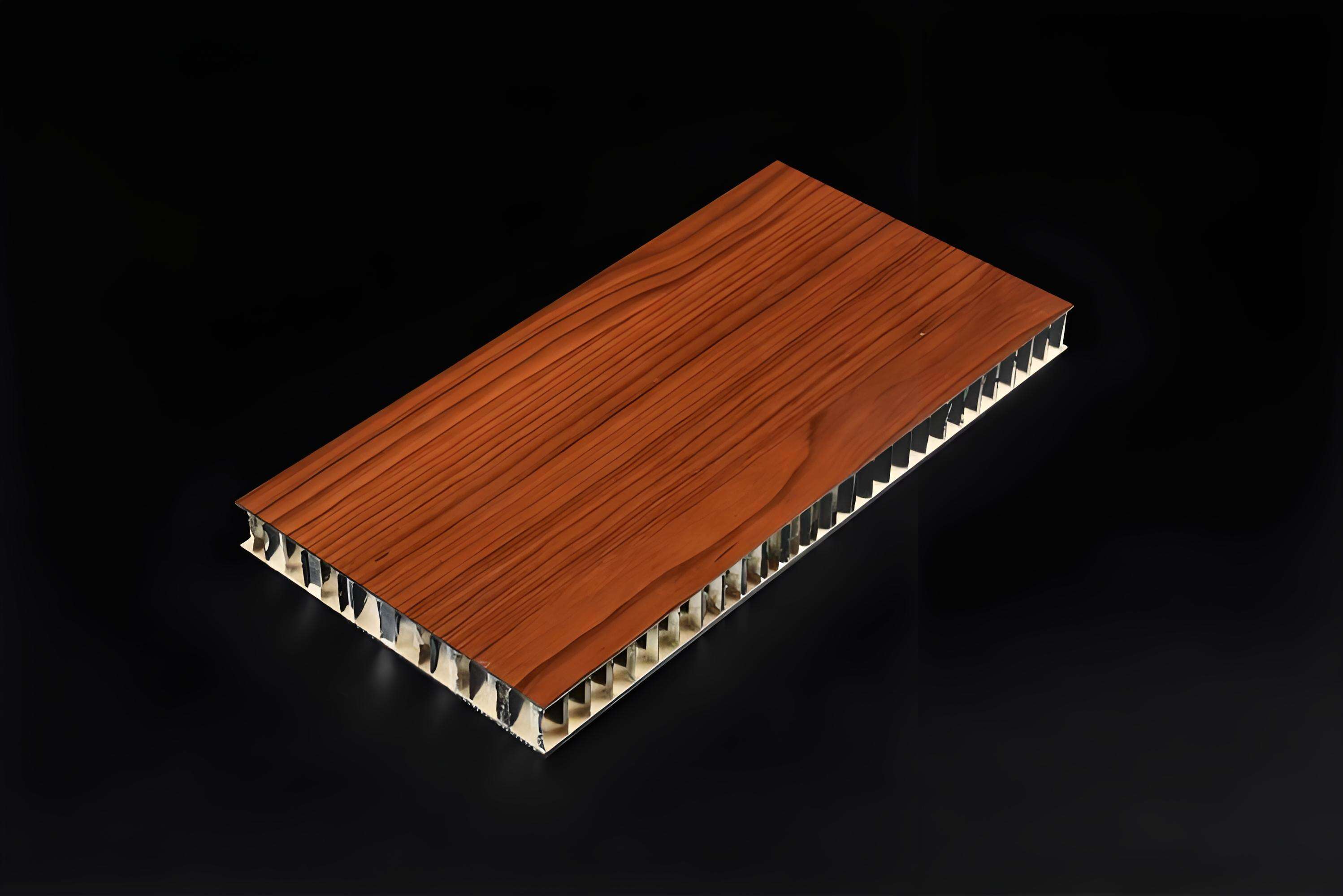 Unmatched Benefits of Honeycomb Sandwich Panels