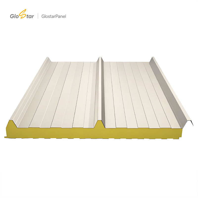 Exceptional Benefits of Freezer Room Panels