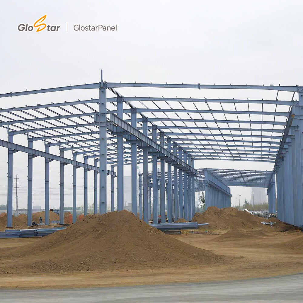 Unmatched Benefits of Light Steel Frame Construction