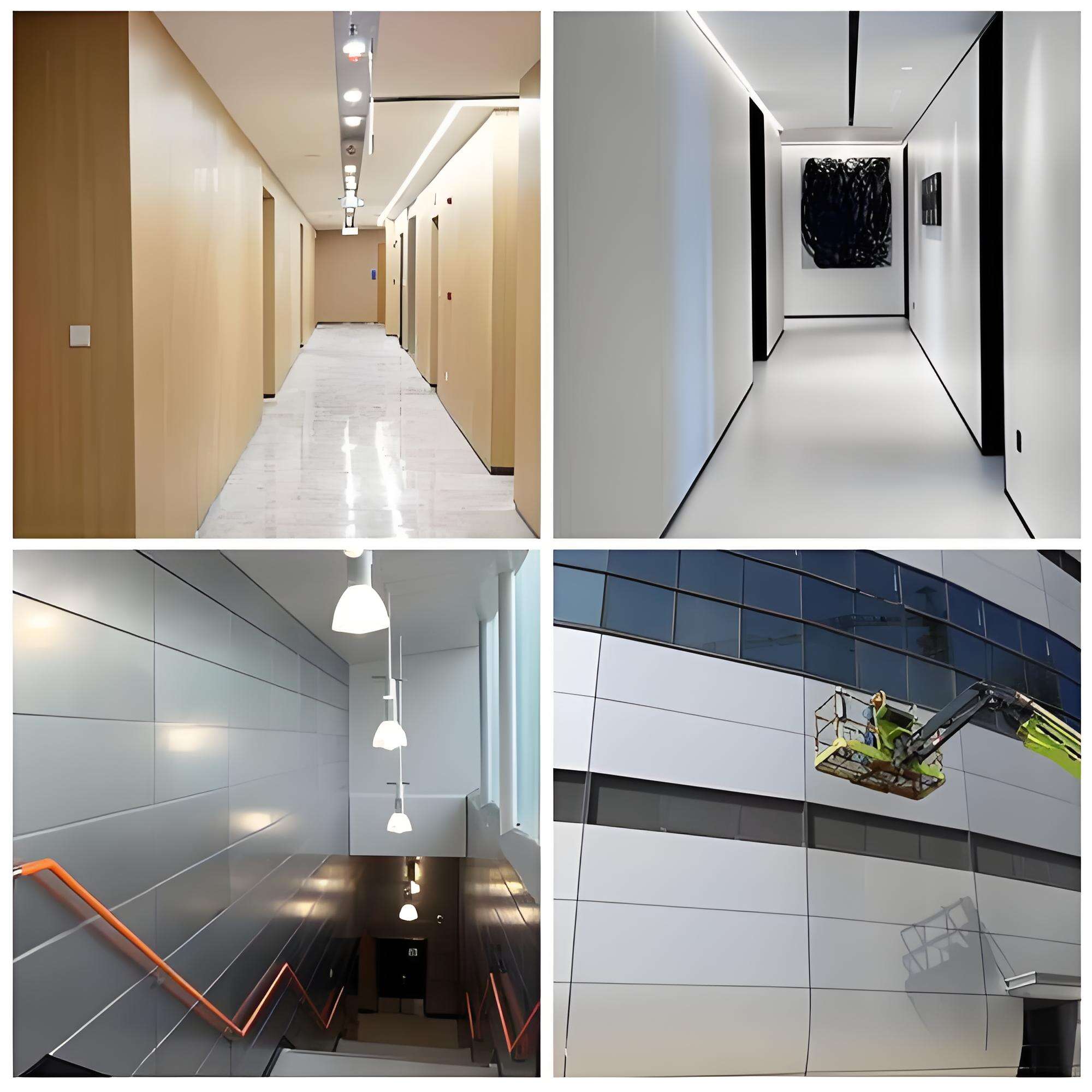 Unmatched Benefits of Alloy Honeycomb Sheets
