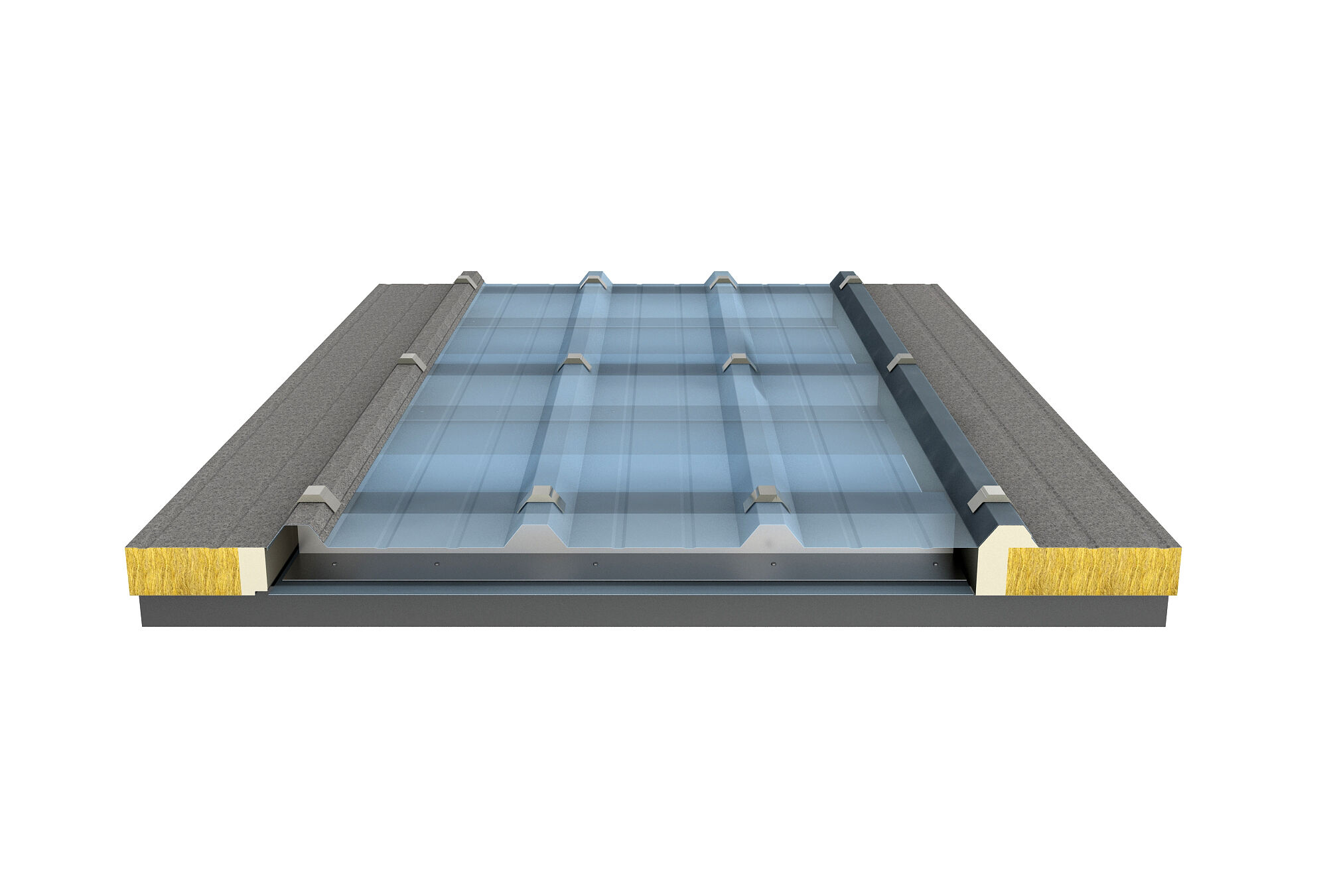 Unmatched Benefits of Construction Sandwich Panels