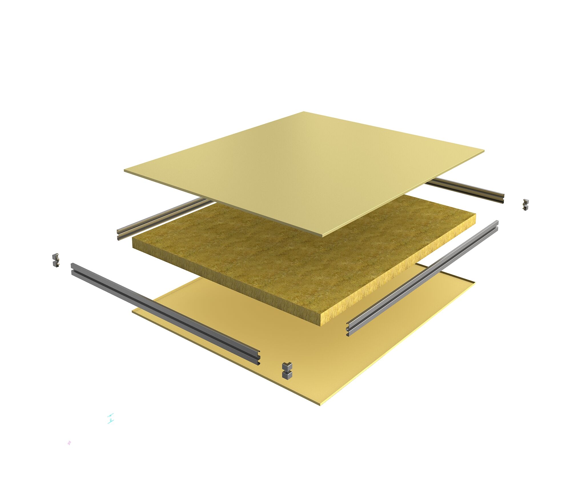 High-Quality Lab Clean Room Solutions