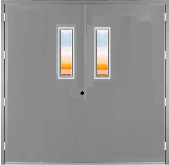 Industrial Plant Fire Safety Enhancement & Healthcare Facility Compliance