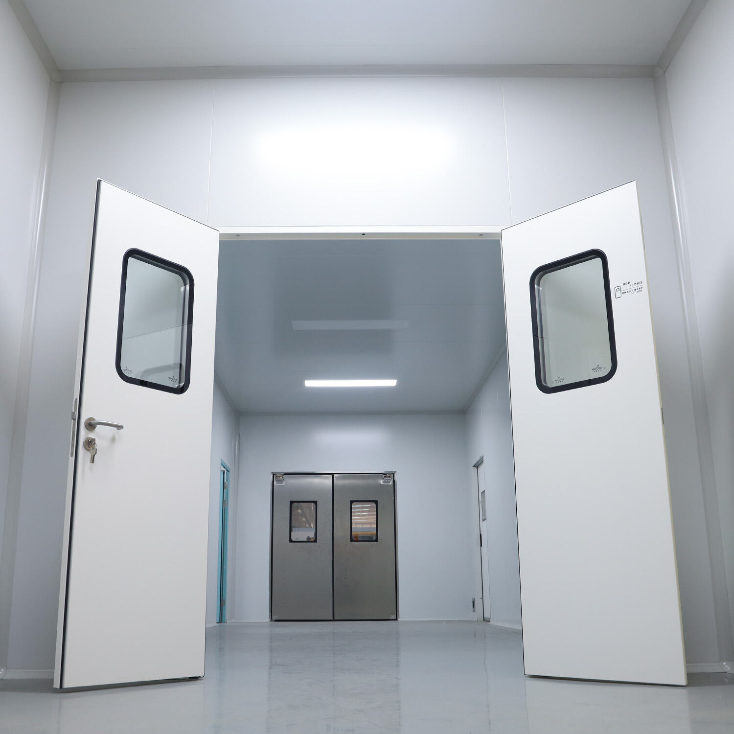 The Essential Role of Clean Rooms in Hospitals