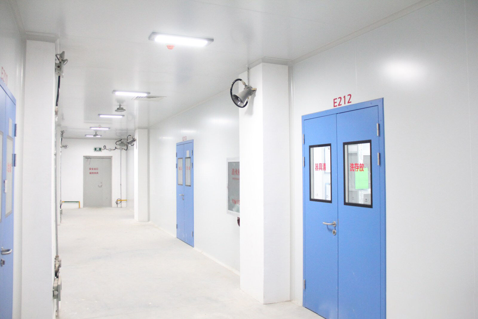 Wanhua Pharmaceutical