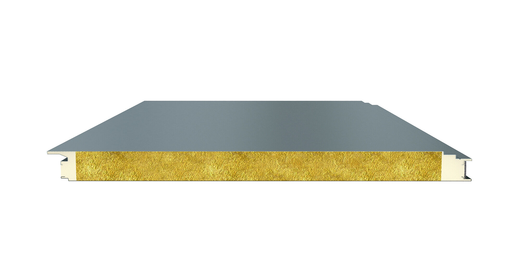 Unmatched Performance of Insulated Metal Panels for Diverse Applications