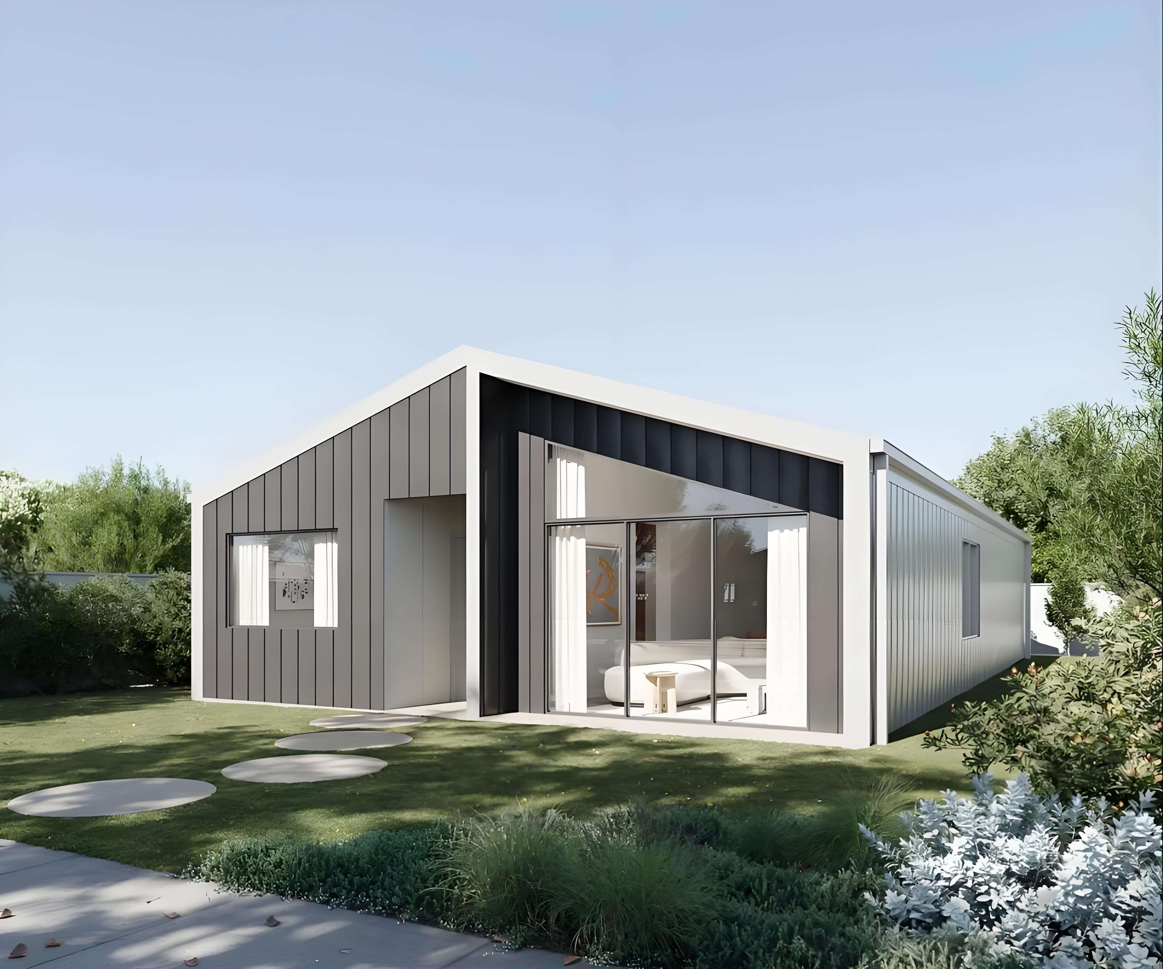 Efficient Warehouse Construction