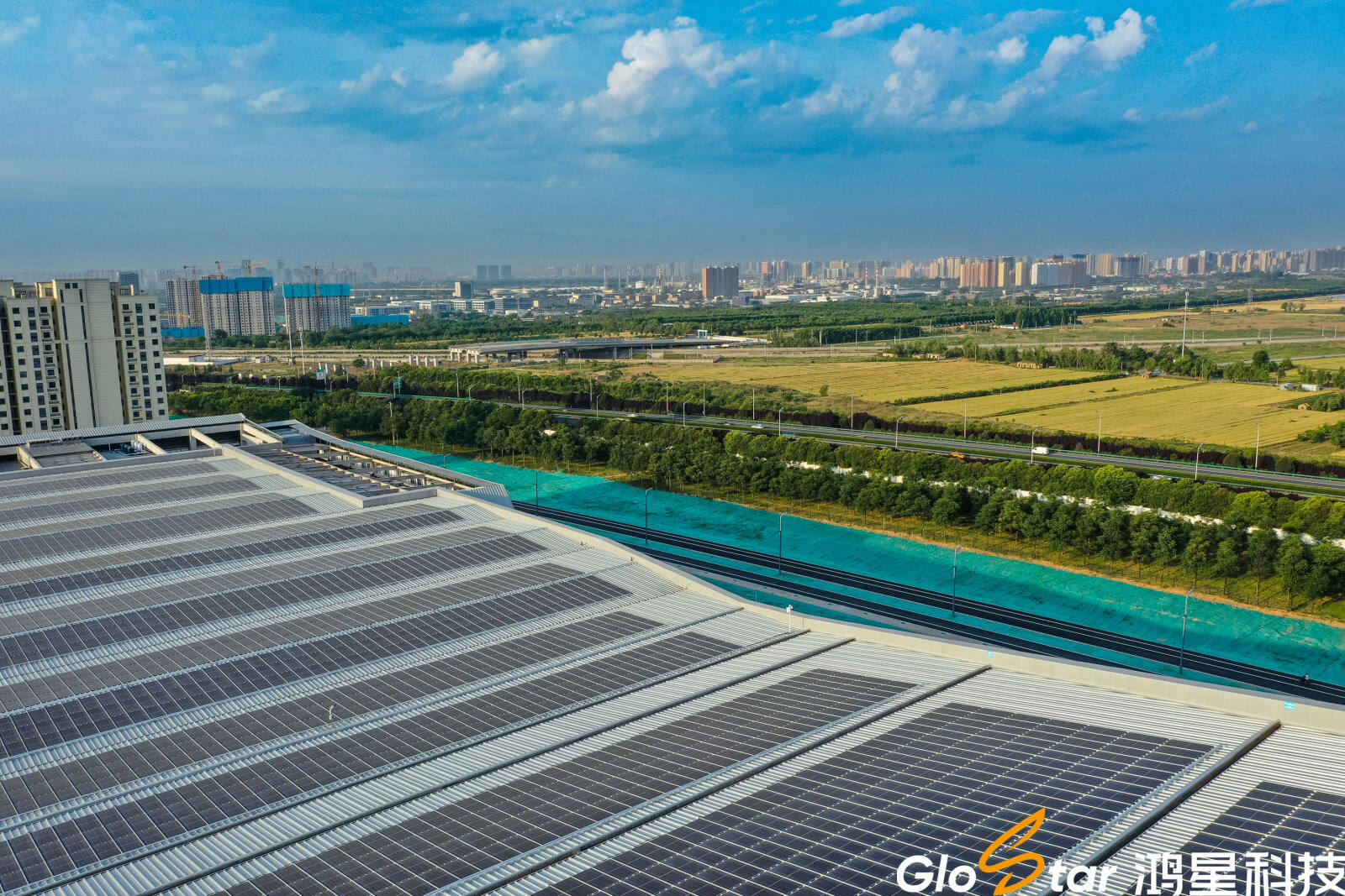 BIPV Sandwich Panel Roof for Ski Centers (2).jpg