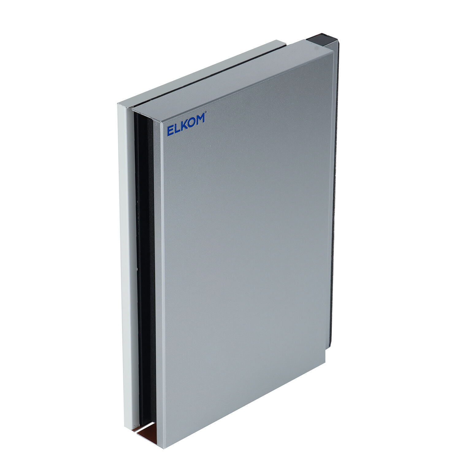 Unmatched Quality in Cladding and Curtain Wall Solutions
