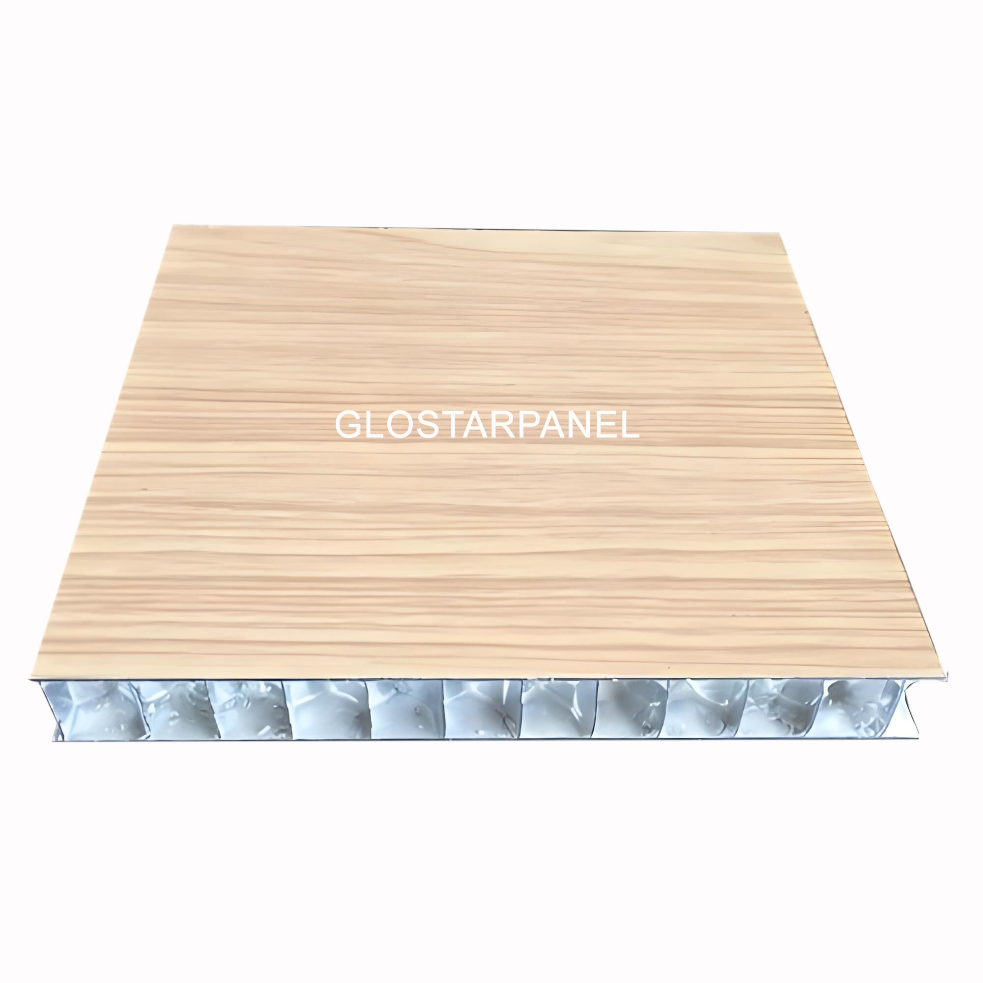 Unmatched Benefits of Al Honeycomb Panels