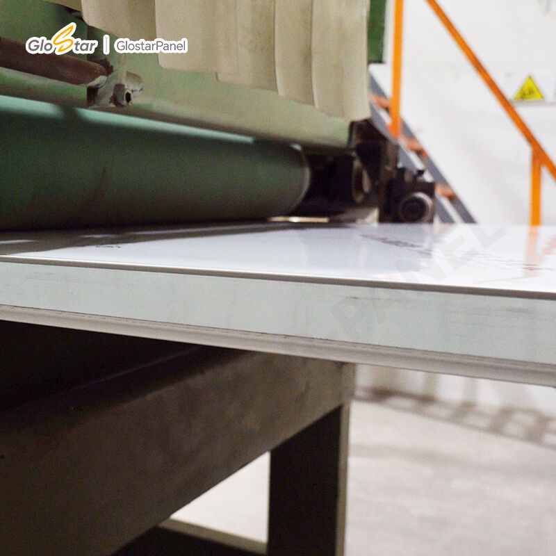 Pharmaceutical Manufacturing Facility