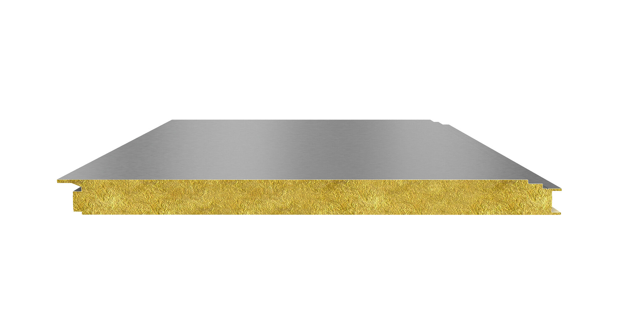 Unmatched Benefits of Steel Sandwich Panels