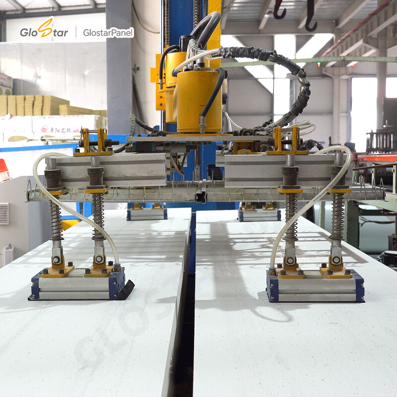 Unmatched Advantages of Clean Room Fabrication