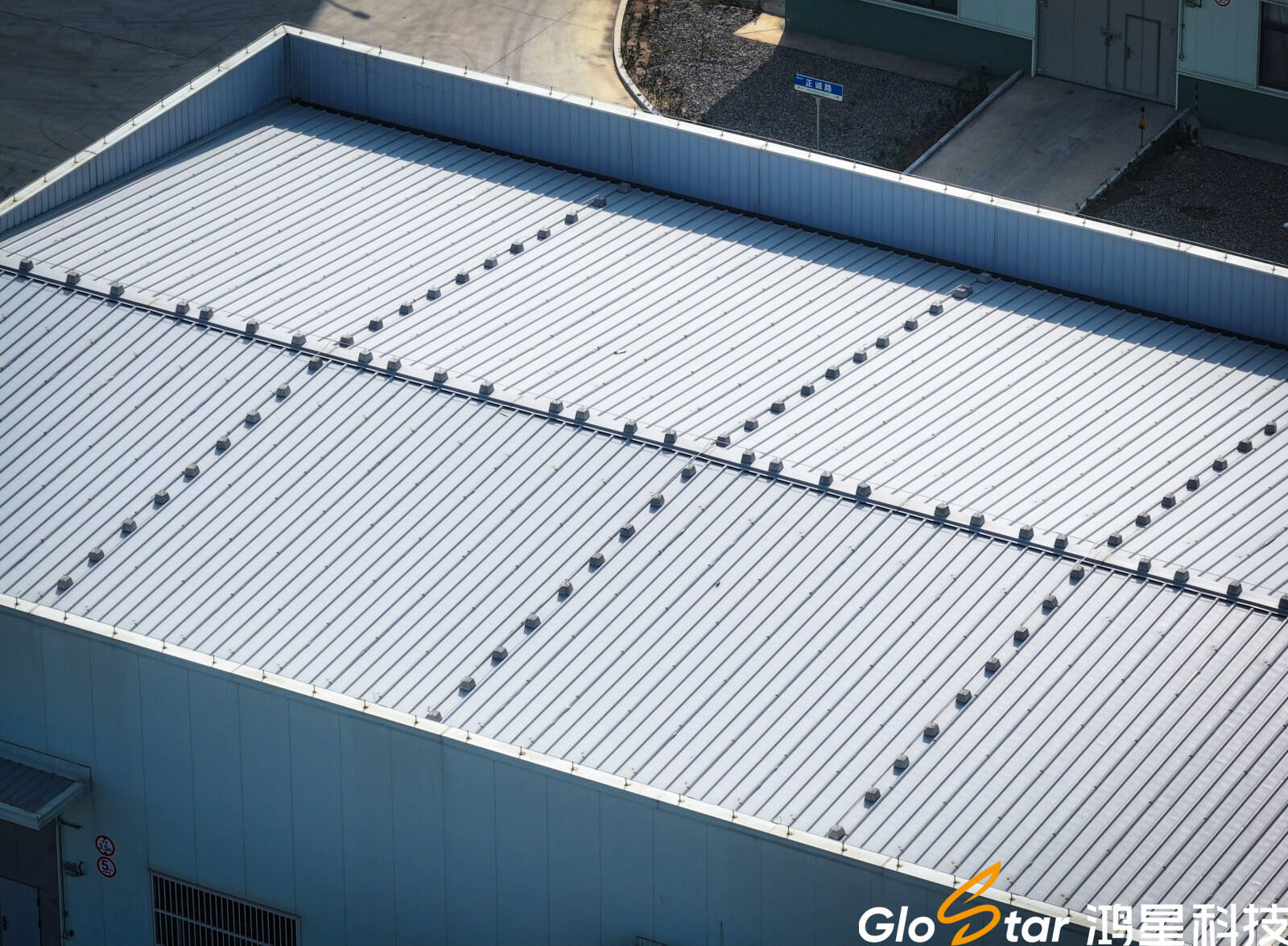 Metal Insulation Sandwich Panel Roof Panels, (2).jpg