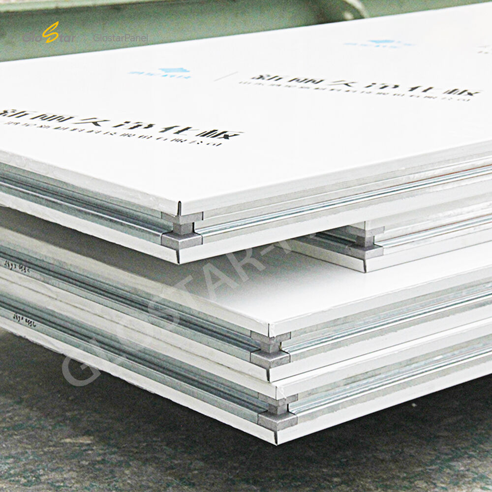 The Superior Choice for Clean Room Partitions