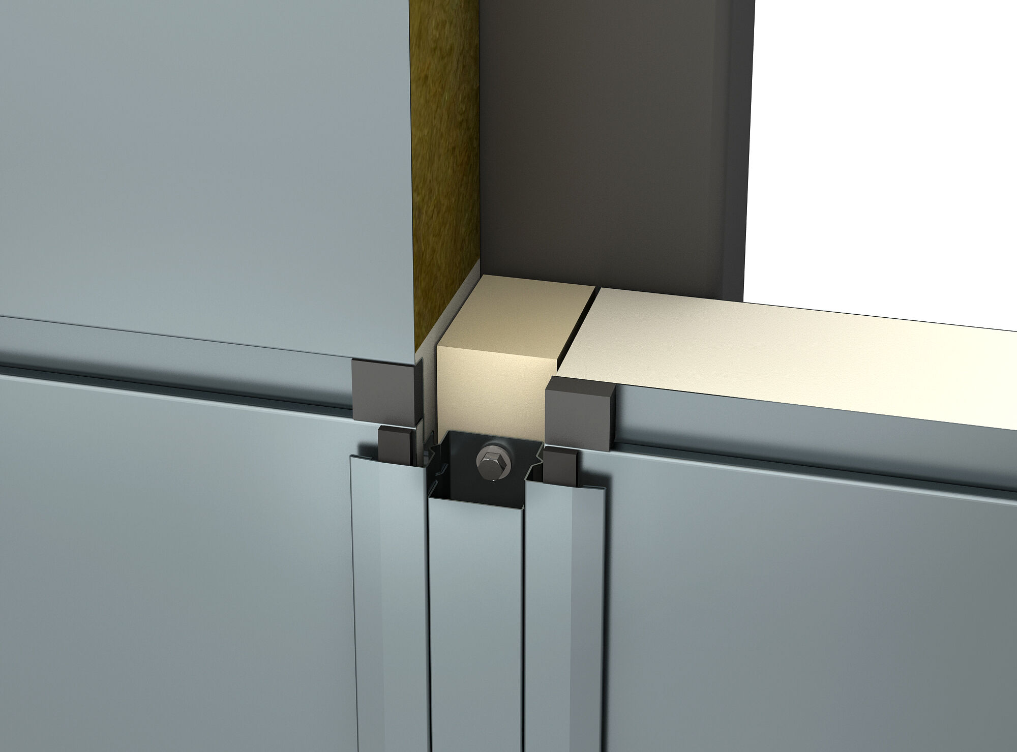 Unmatched Performance of Fire Rated Sandwich Panels