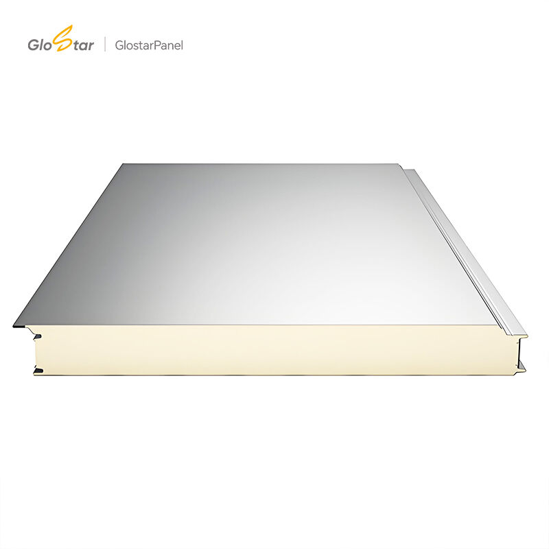 Maximize Efficiency with Our Cold Storage Wall Panels