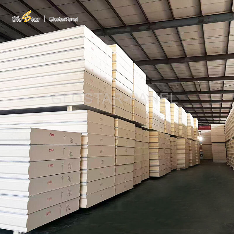 Pharmaceutical Cold Storage Warehouse & Dairy Product Cold Storage