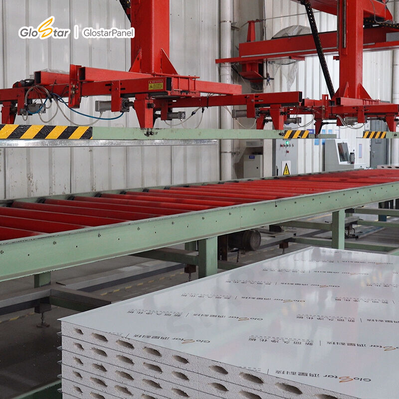 Unmatched Expertise in Cleanroom Manufacturing