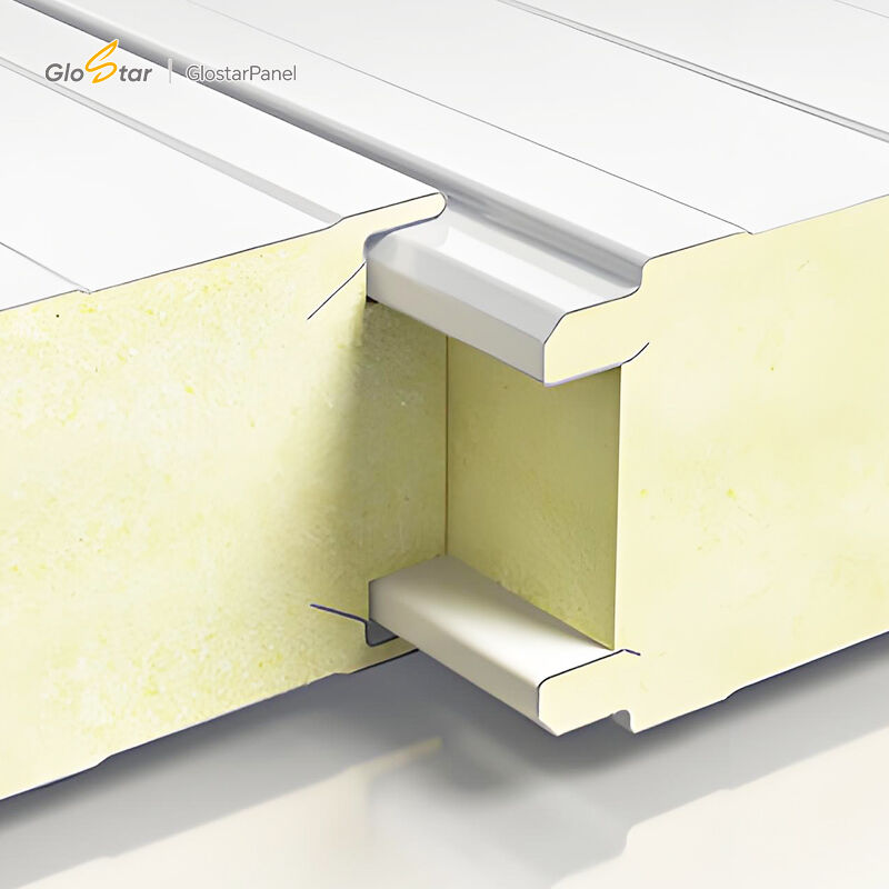 Unmatched Benefits of Fire Rated Coolroom Panels