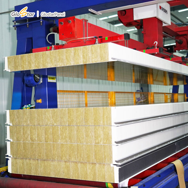 Cleanroom Facility for Pharmaceutical Production & Sustainable Industrial Plant