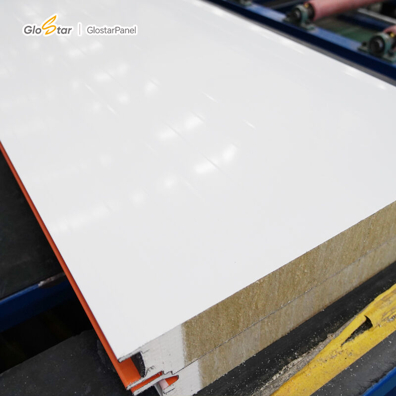 Food Processing Facility & Cleanroom Applications