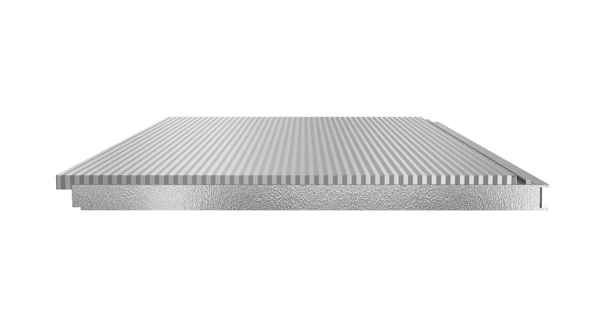 Unmatched Benefits of Wall Panel Sandwich Solutions