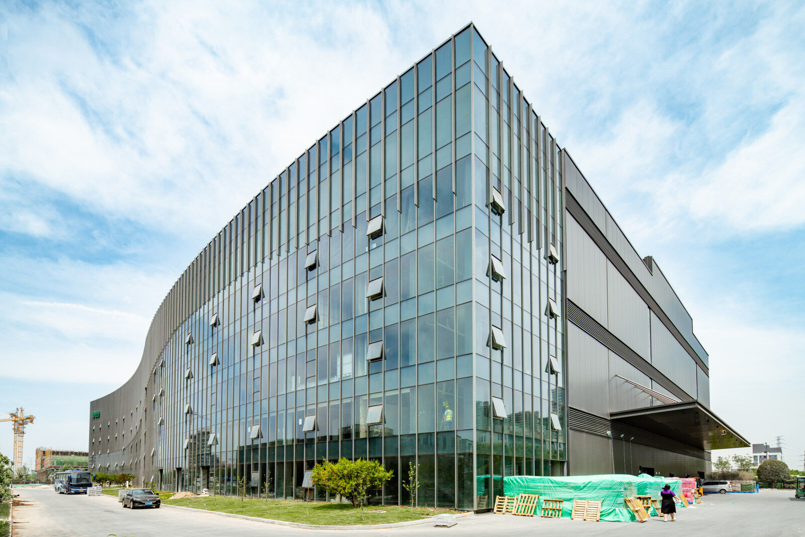 Genecol Biotech