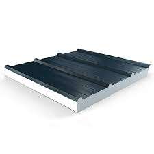 Unmatched Benefits of EPS Sandwich Wall Panels