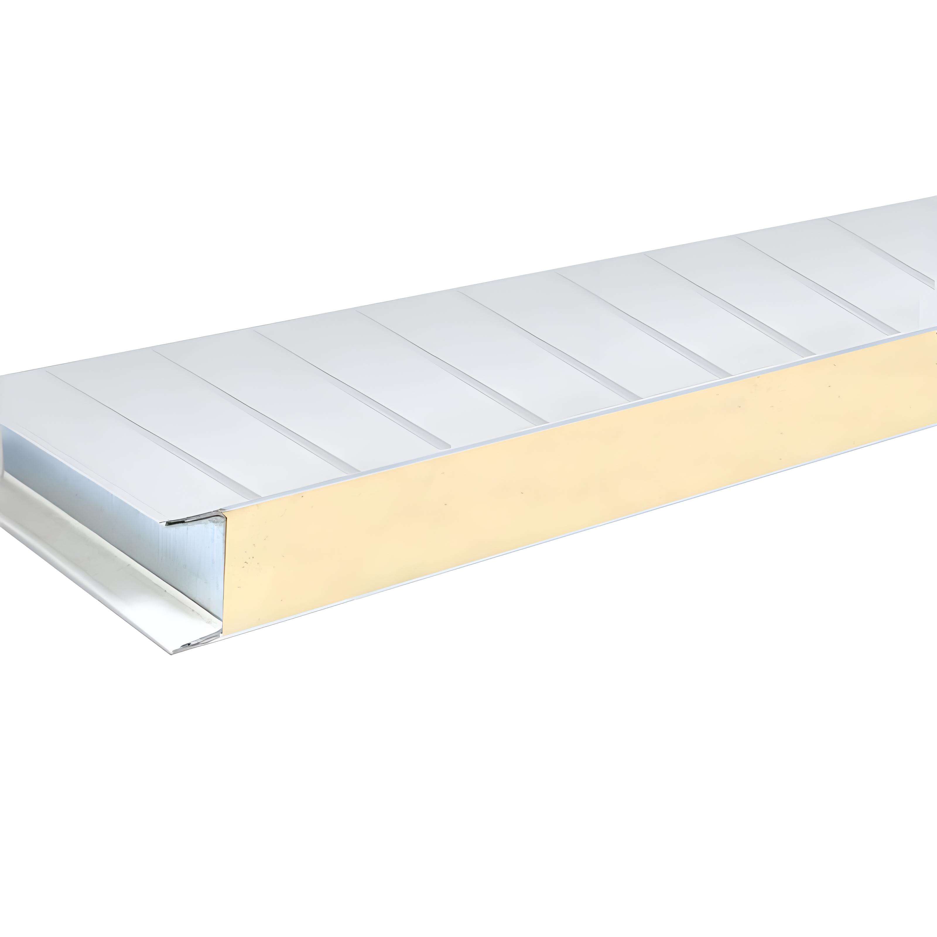 Enhanced Energy Efficiency in Warehousing & Medical Clean Room Solutions
