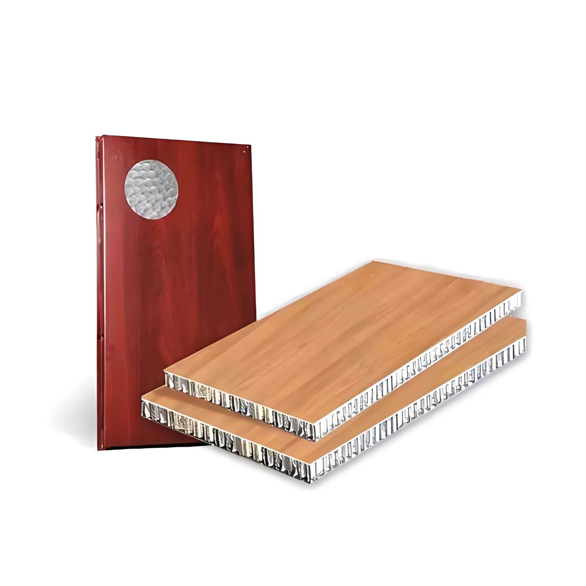 Unmatched Strength and Lightweight Design of Aluminum Honeycomb Core
