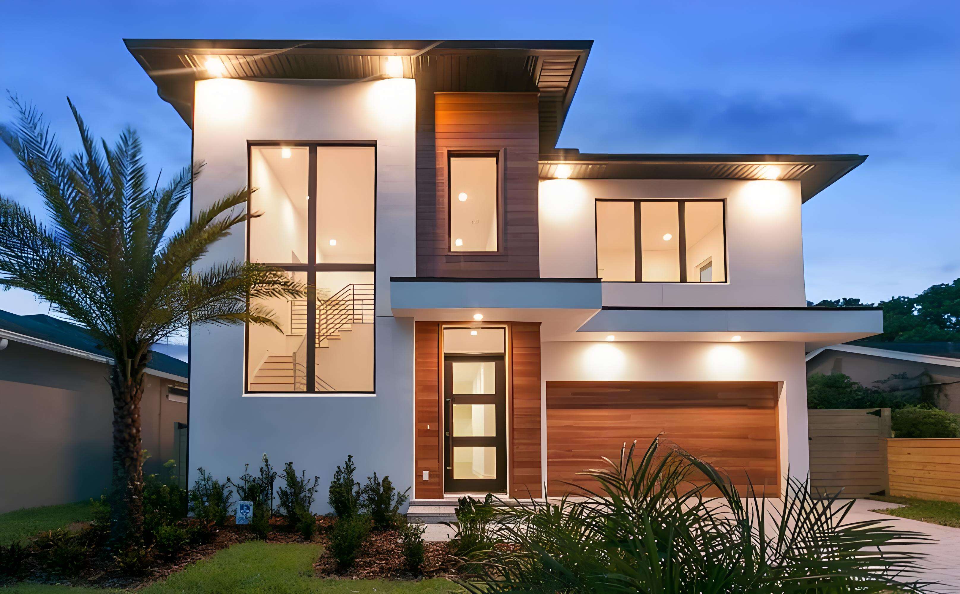Advantages of Prefab Structures