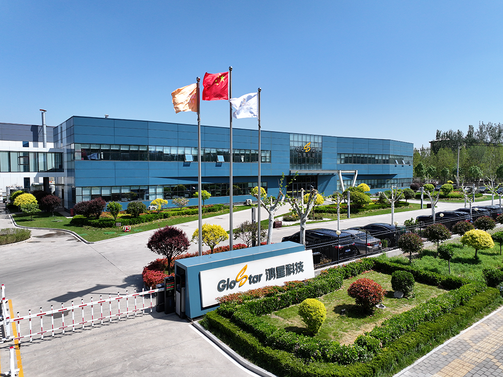 Shandong Glostar Panel Building Systems Co., Ltd.