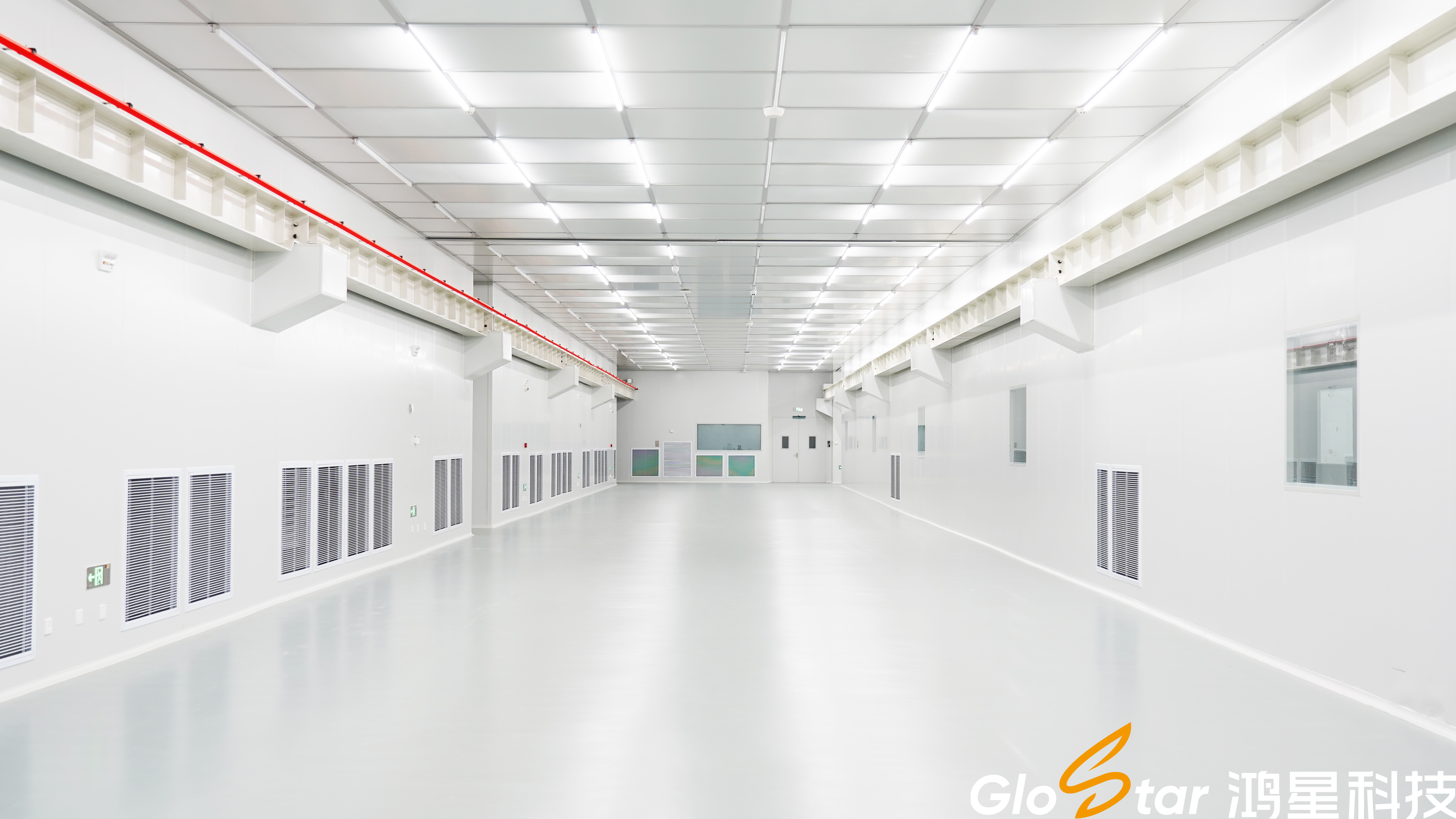 Electronic Cleanroom case-FFU Blind panel.jpg