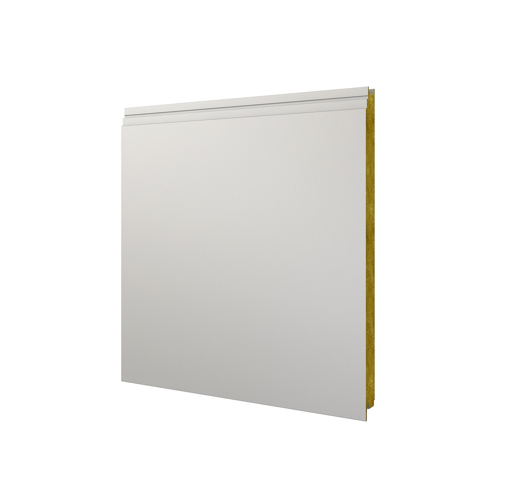 Exceptional Benefits of Composite Sandwich Panels