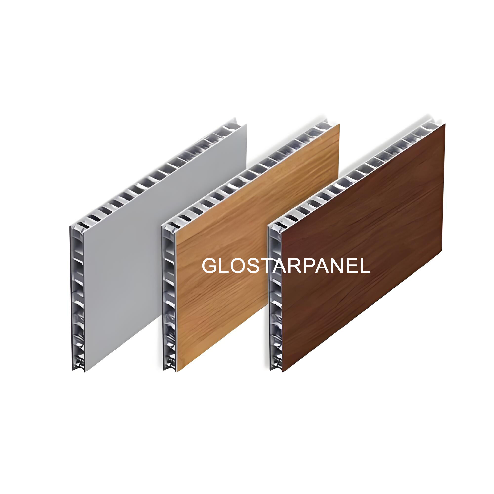 Unmatched Benefits of Aluminum Honeycomb Core Panels