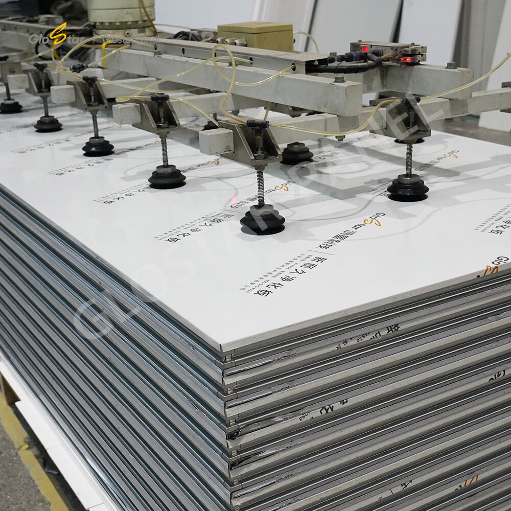 Pharmaceutical Facility Transformation
