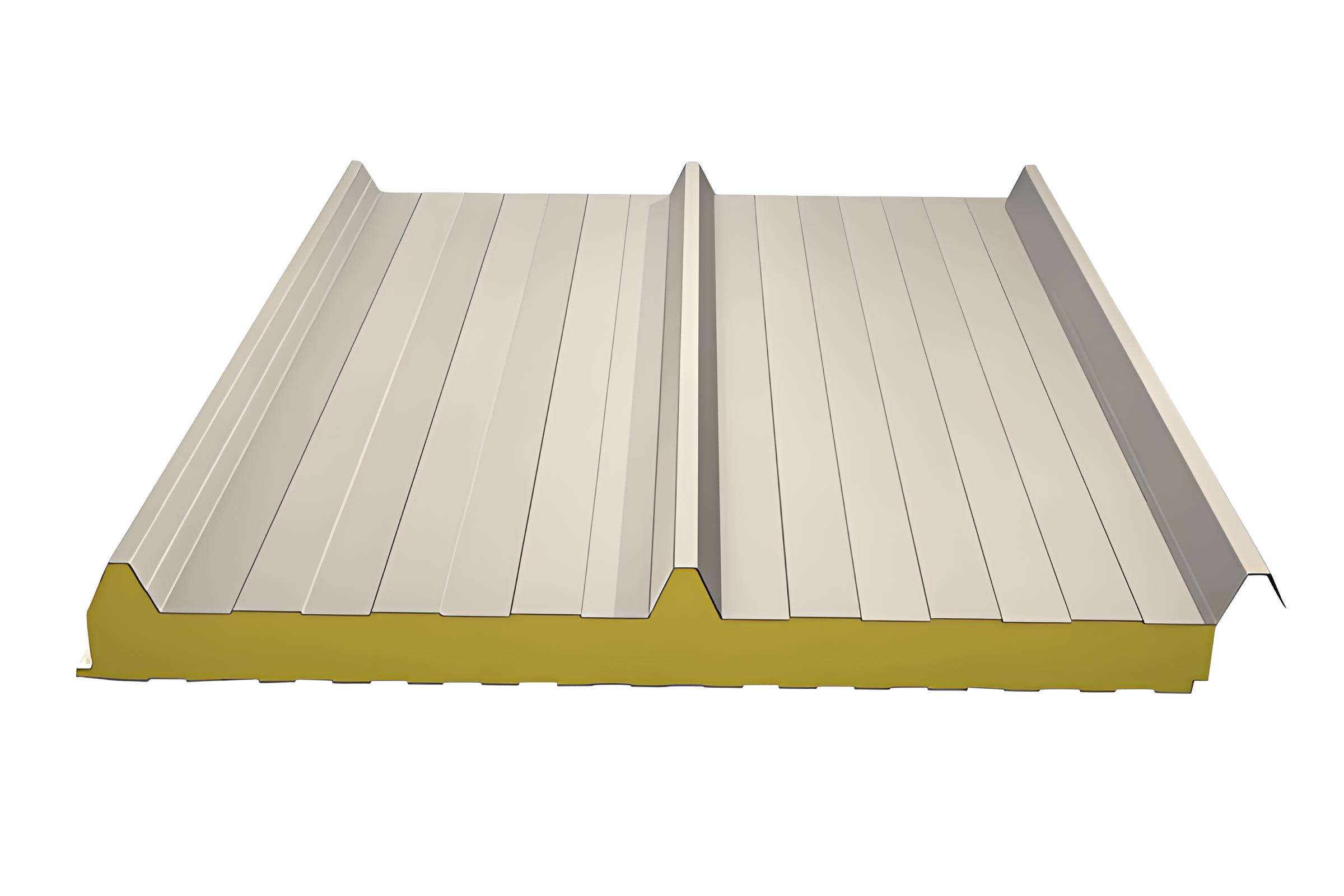 Unmatched Benefits of Polyurethane Insulation