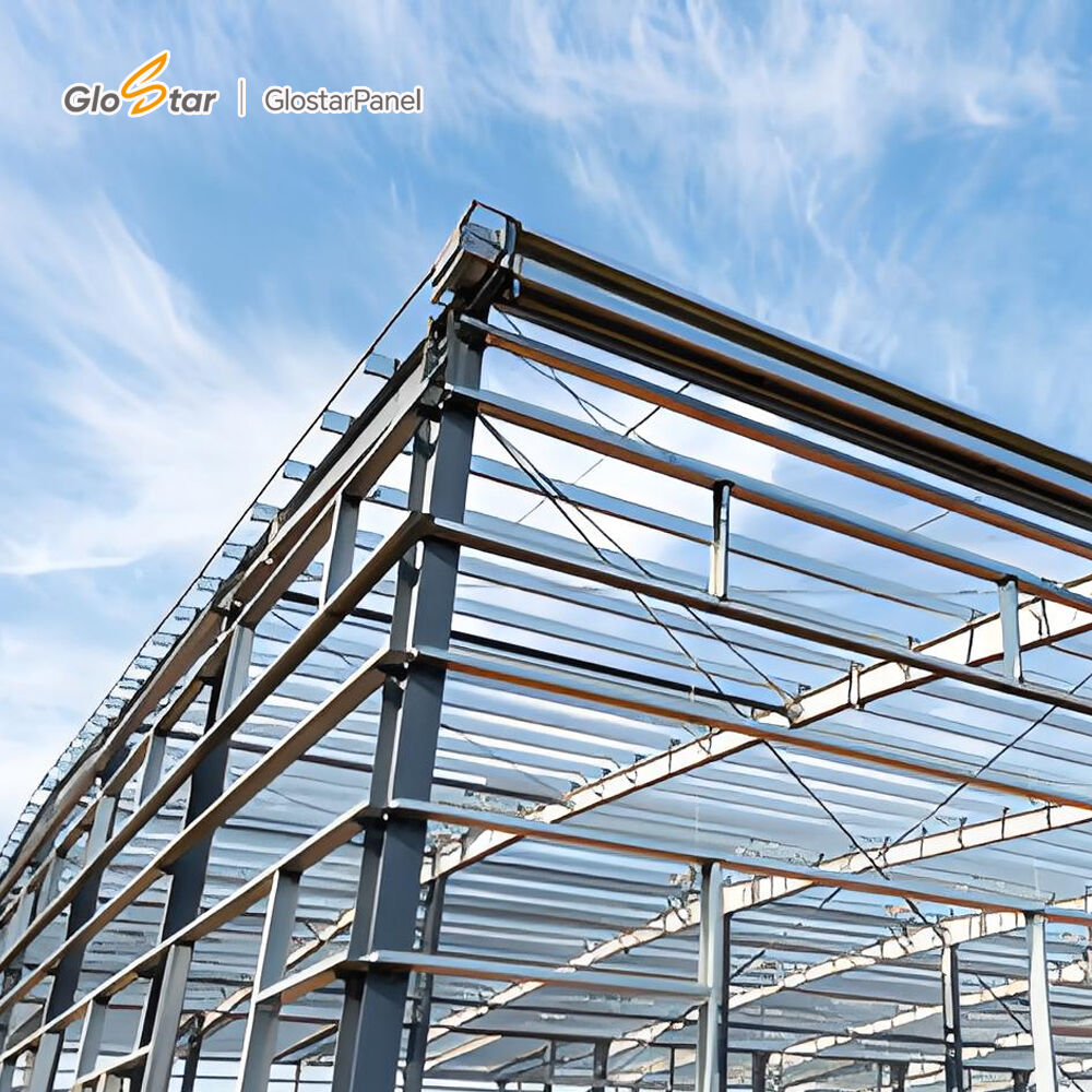 Discover the Unmatched Benefits of Steel Building Structures