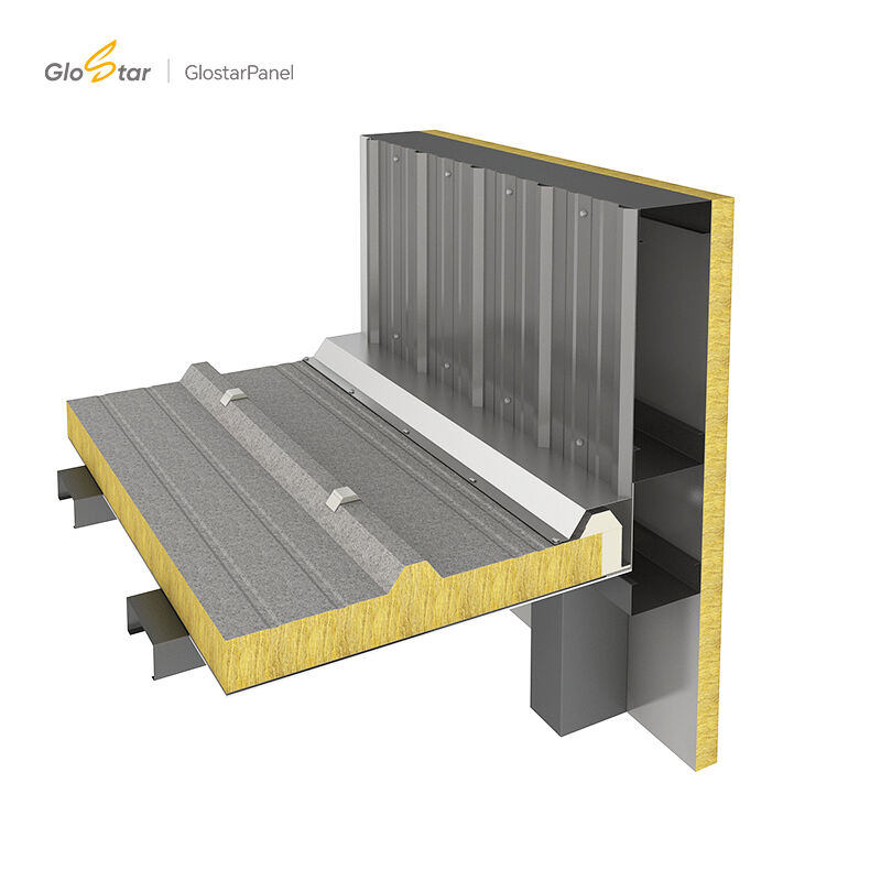 Food Processing Facility