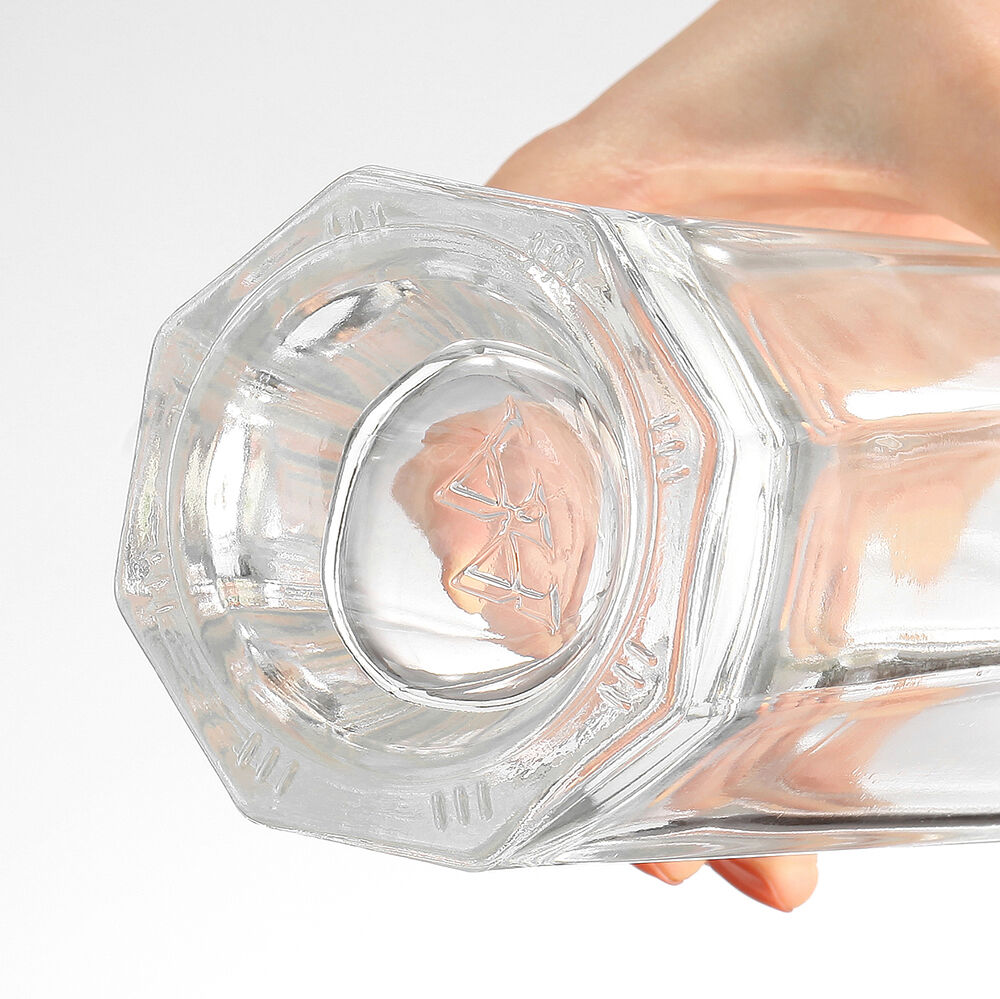 Discover the Superior Quality of 750ml Smirnoff Vodka Bottles