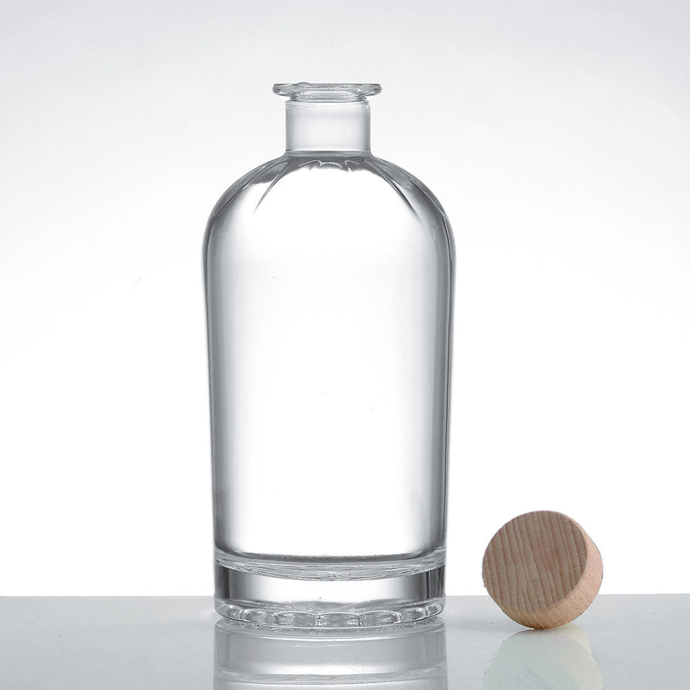 As a Leading Liquor Bottle Manufacturer, Glorious Glassware Co., Ltd. Delivers Unmatched Quality and Customization