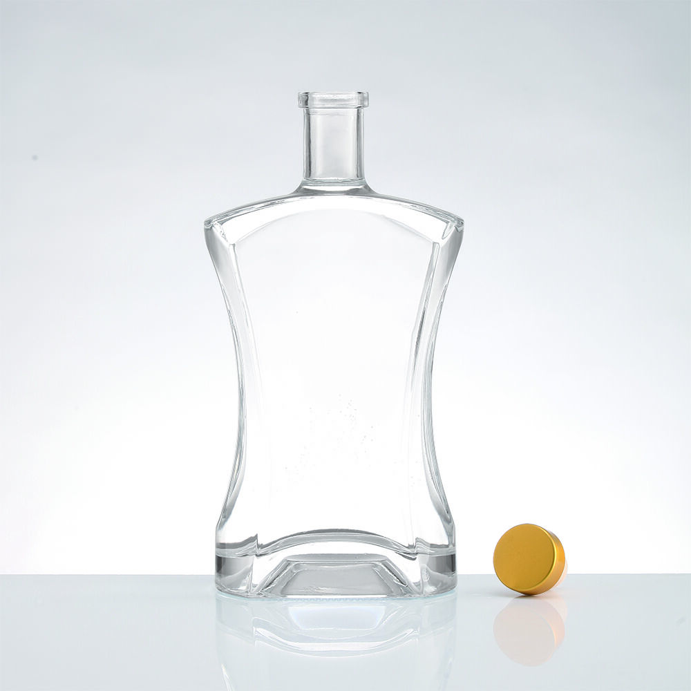 Unmatched Quality and Versatility in Glass Bottles