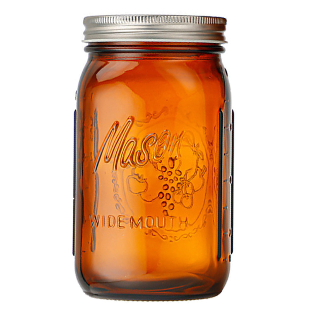 Unmatched Quality and Versatility of Glass Jars 500ml
