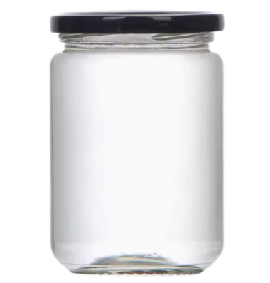 Unmatched Quality and Versatility of Borosil Glass Containers