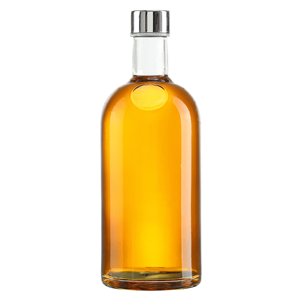 Unmatched Quality and Versatility in 1 Liter Glass Bottles