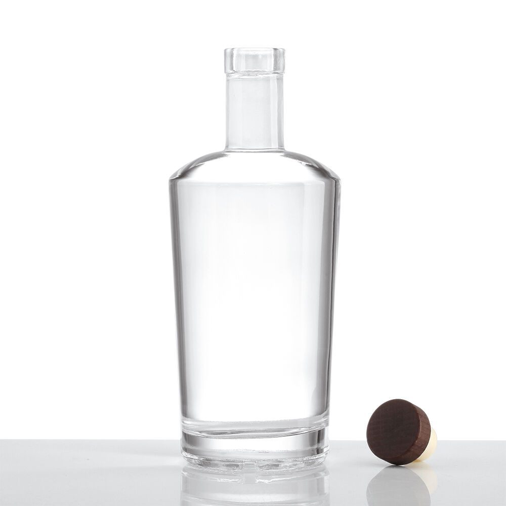 Unmatched Quality and Customization in Tequila Bottles